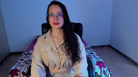 Emma Torres online show from 03.01.25