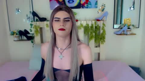 emmavegas19 online show from 12.24.24