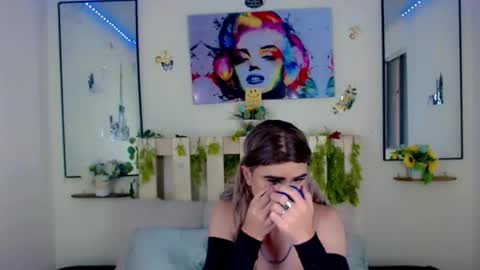 emmavegas19 online show from 01.15.25