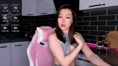 Shaiya online show from 03.10.25