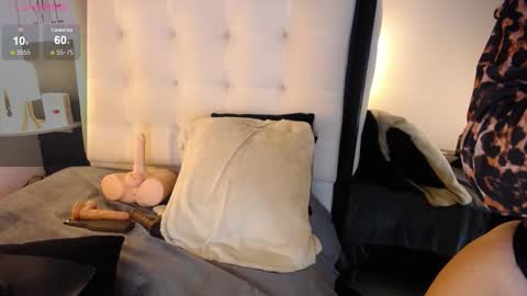 Snapshot of emmawatsom_ chatting on 02.14.25 Emma watsom online show from 02.14.25