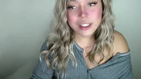 YourDreamGirl Emma  online show from 09.27.25