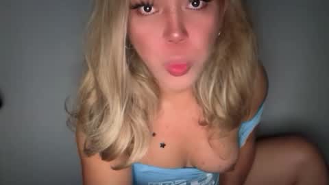 YourDreamGirl Emma  online show from 02.11.26