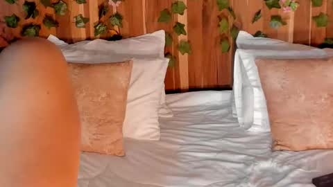 EMMAWILIAMS online show from 02.03.26