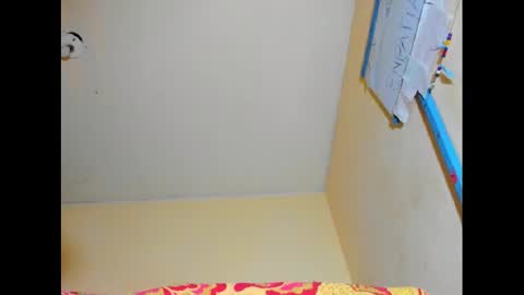 hi im emmalina welcome to your happy place online show from 02.14.25