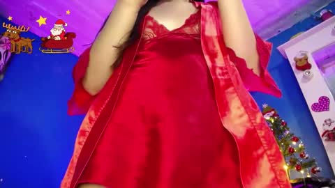 Emma  online show from 12.23.24