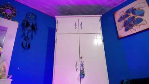 Snapshot of emmaxx7 chatting on 02.23.26 Emma online show from 02.23.26