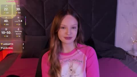 Iris online show from 12.04.25