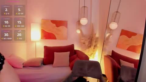 Iris online show from 02.13.26