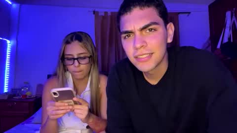 Snapshot of emmett_00 chatting on 10.27.25 emmett_00 online show from 10.27.25