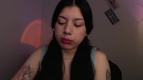 Snapshot of emmi_0 chatting on 02.28.25 Emily Independent model online show from 02.28.25
