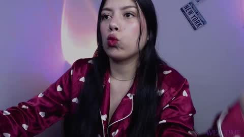 Snapshot of emmi_0 chatting on 03.11.25 Emily Independent model online show from 03.11.25
