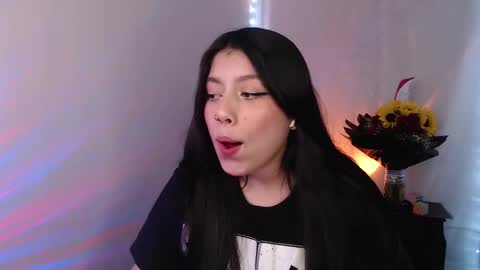 Emily  Independent model online show from 09.20.25