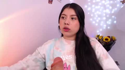 Emily  Independent model online show from 09.28.25