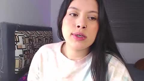 Emily  Independent model online show from 10.03.25