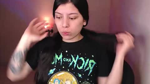 Snapshot of emmi_0 chatting on 01.12.26 Emily Independent model online show from 01.12.26