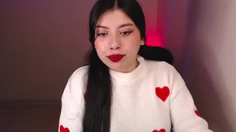 Snapshot of emmi_0 chatting on 02.23.26 Emily Independent model online show from 02.23.26