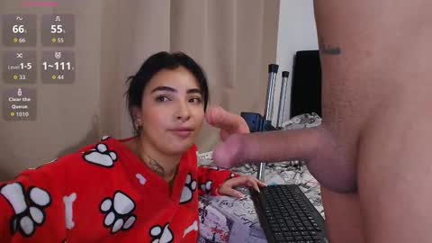 emmi_11 online show from 11.29.25