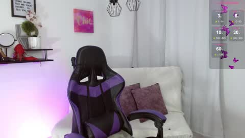 Emmi Cam online show from 04.15.26