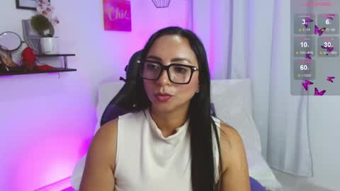 Emmi Cam online show from 04.15.26