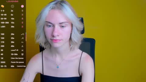 Snapshot of emmi_rossum chatting on 09.16.25 Emmi online show from 09.16.25