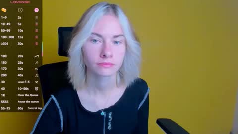 Snapshot of emmi_rossum chatting on 09.21.25 Emmi online show from 09.21.25