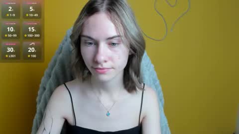 Emmi online show from 11.22.25