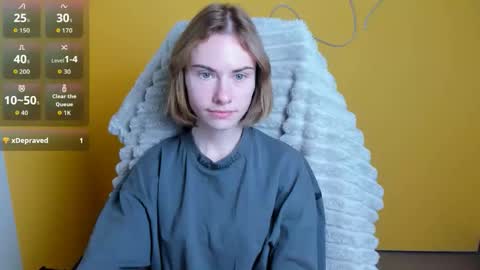 Emmi online show from 12.02.25