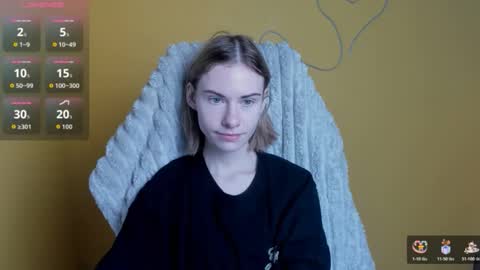 Emmi online show from 12.14.25