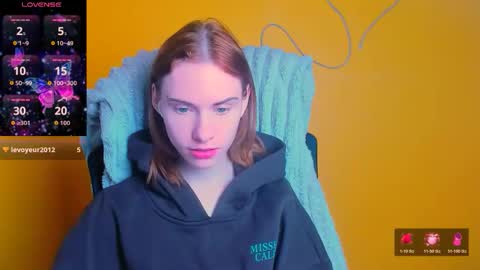 Emmi online show from 04.11.26