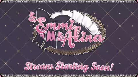Snapshot of emmiakina chatting on 01.25.25 Emmi Akina online show from 01.25.25