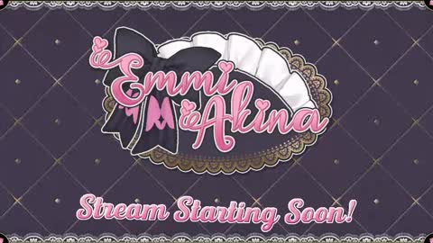Snapshot of emmiakina chatting on 01.26.25 Emmi Akina online show from 01.26.25