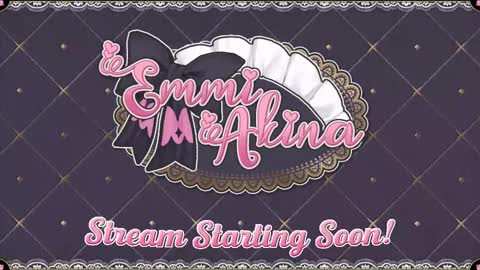 Snapshot of emmiakina chatting on 03.11.25 Emmi Akina online show from 03.11.25