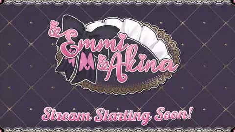 Snapshot of emmiakina chatting on 10.12.25 Emmi Akina online show from 10.12.25