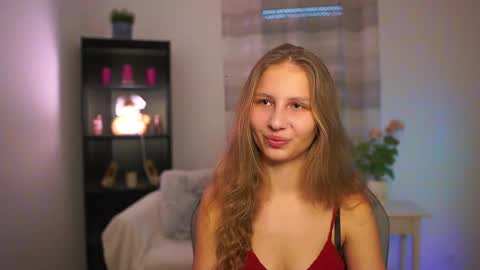 Snapshot of emmie_murray chatting on 02.12.26 Emmie online show from 02.12.26