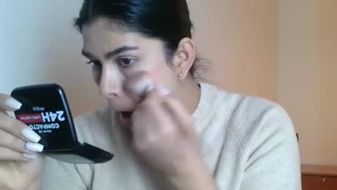 emmie online show from 11.26.25