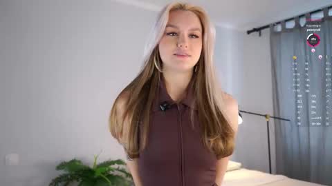 Aurora online show from 01.09.26