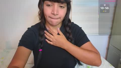 Emmily online show from 11.07.25