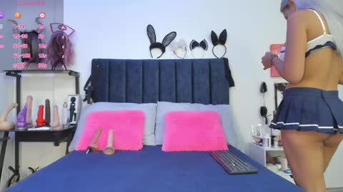          online show from 01.25.25