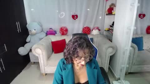 Snapshot of emmilychevalier chatting on 02.20.25 Emmily online show from 02.20.25