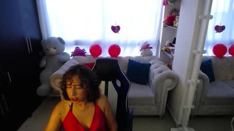 Snapshot of emmilychevalier chatting on 02.26.25 Emmily online show from 02.26.25
