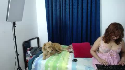 Snapshot of emmilychevalier chatting on 07.12.26 Emmily online show from 07.12.26