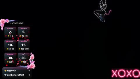 Emmily online show from 12.27.24