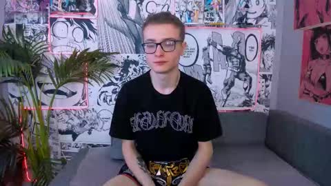 Snapshot of emmit_barker chatting on 02.15.26 Emmit online show from 02.15.26