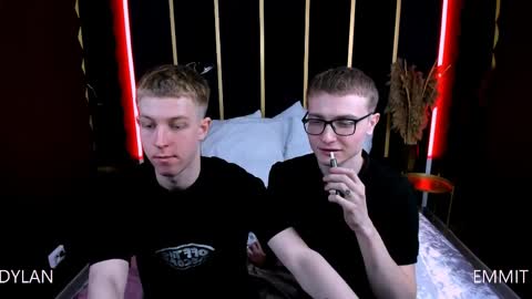 Emmit online show from 03.29.26