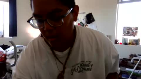 Emms online show from 02.18.25