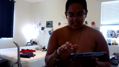 Emms online show from 02.19.25