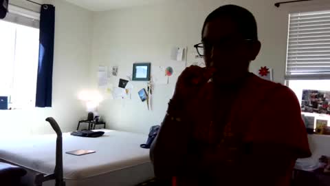 Emms online show from 02.19.25