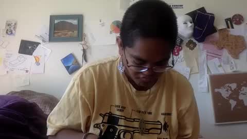 Emms online show from 02.22.25