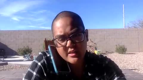 Emms online show from 02.26.25